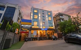 Fabhotel Grand Boutique